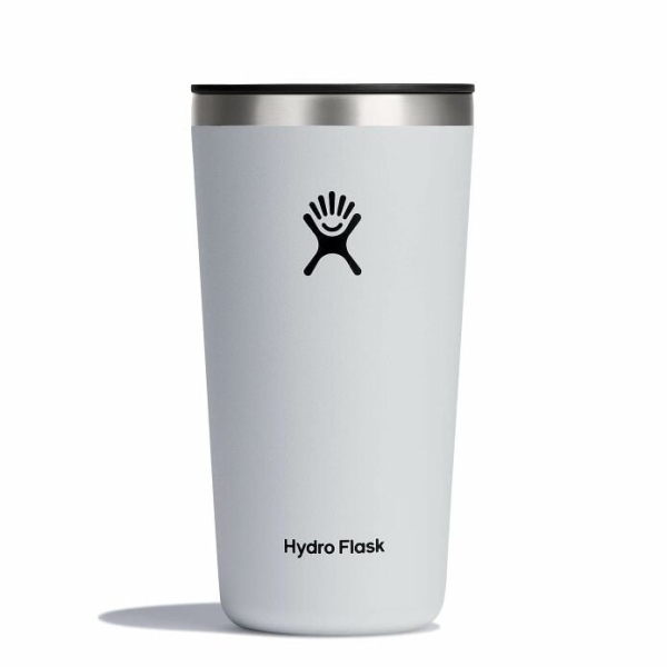 Ly nước giữ nhiệt Hydro Flask All Around Tumbler Press-In Lid 20 OZ (828 ml)