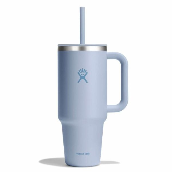 Ly nước giữ nhiệt Hydro Flask Around Travel Tumbler 40 OZ (1.183 ml)