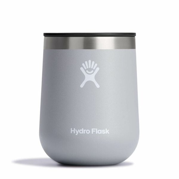 Ly nước giữ nhiệt Hydro Flask Ceramic Wine Tumbler 10 OZ (296 ml)