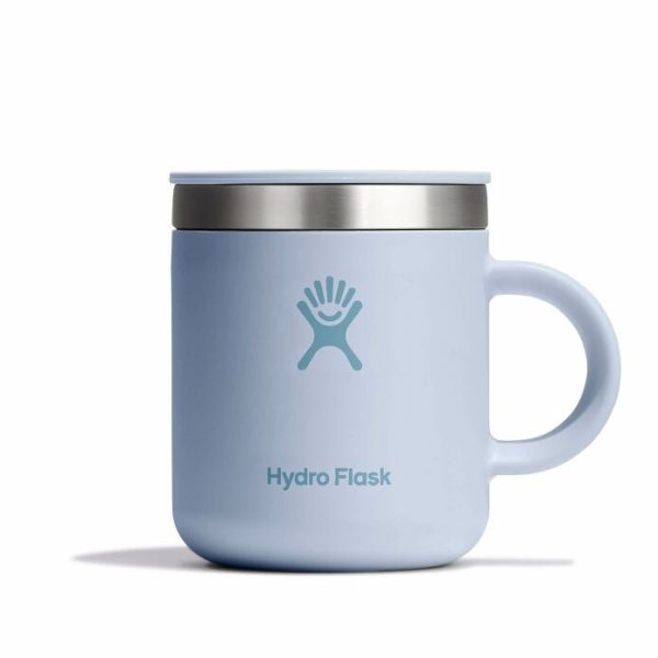 Ly nước giữ nhiệt Hydro Flask Mug 6 OZ (178 ml)