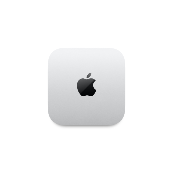 MU9D3SA A - Mac mini M4 2024 10CPU 10GPU 16GB 256GB - Chính hãng VN