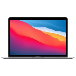 MacBook Air 13 inch M1 7GPU 8CPU 8GB 256GB Gray -  Cũ xước nhẹ