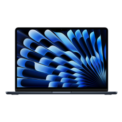HTV61PM2TQ - MacBook Air 15 inch M2 10GPU 8CPU 8GB 256GB Midnight - Cũ đẹp (*****PM2TQ)