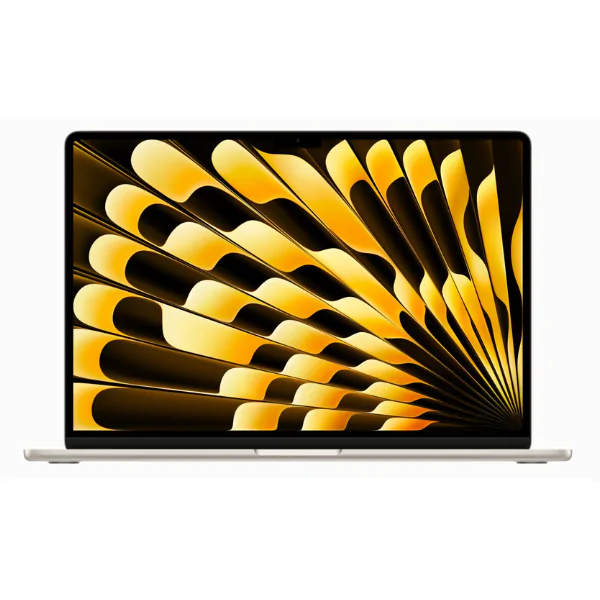[Kèo Thơm] MacBook Air M4 13 inch 8GPU 10CPU 16GB 256GB Starlight Cũ Đẹp - ******P94CM