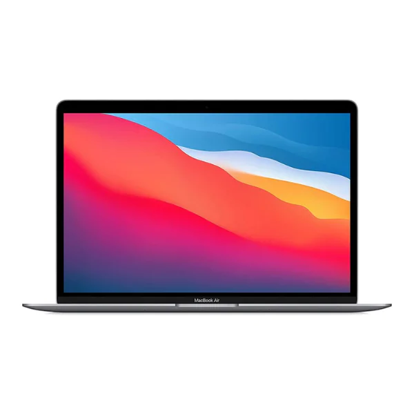 MacBook Air M1 13 inch 7GPU 8CPU 8GB 256GB Gray - Cũ xước nhẹ (******4QQ6L4)