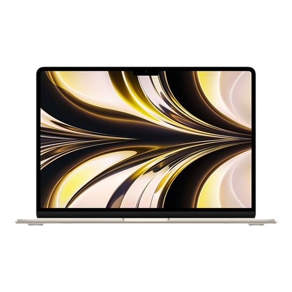 MACBOOK-AIR-M2-512GB-16GB-RAM - MacBook Air M2 13 inch 10GPU 8CPU 16GB 512GB CTO - Chính Hãng VN