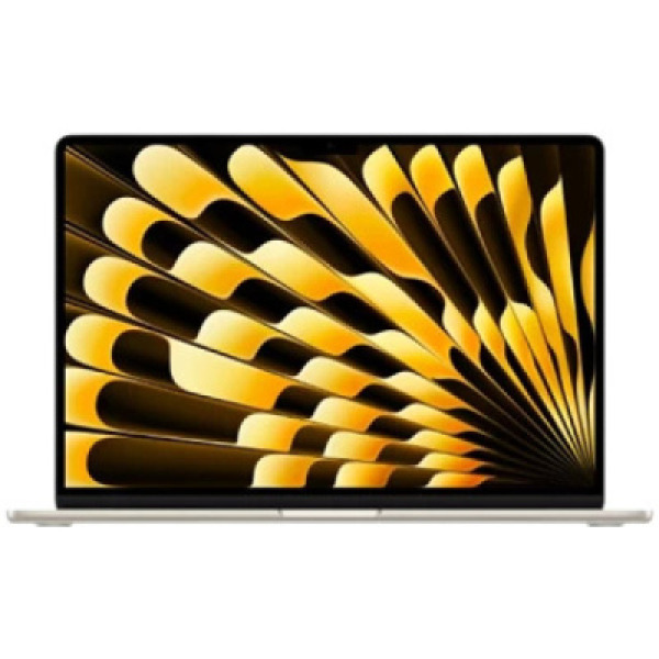 MACBOOK AIR 15INCH M3 2024 - MacBook Air M3 15 inch 10GPU 8CPU 8GB 512GB - Chính Hãng VN