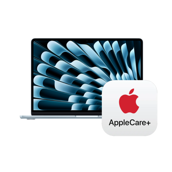CAREM415 - Gói bảo hành AppleCare+ cho MacBook Air (M4) 15 inch