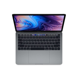 FVFC62J8L410 - MacBook Pro 13 inch 2019 i5 8GB 256GB - Cũ xước nhẹ (******J8L410)