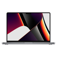 [Kèo Thơm] MacBook Pro 16inch M1 Pro 14GPU 10CPU 16GB 1TB Gray Cũ Xước Nhẹ - RF49YXLDPG