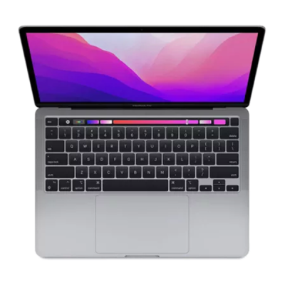 MACBOOK-PRO-M2-13-INCH-2022-CTO-256GB - MacBook Pro M2 13