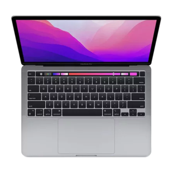 MACBOOK-PRO-M2-13-INCH-2022-CTO-256GB - MacBook Pro M2 13 2022 8CPU 10GPU 256GB| RAM 24GB CTO - Chính hãng VN