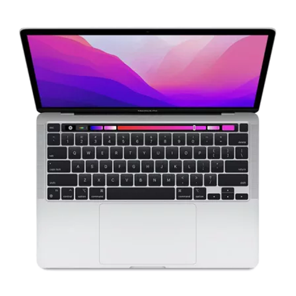 MACBOOK-PRO-M2-13-2022 - MacBook Pro M2 13 2022 8CPU 10GPU 512GB| RAM 16GB Chính hãng VN (Z16S00034 - Z16T0003X)