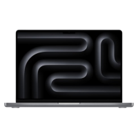 MACBOOK PRO M3 14 INCH 16GB/512GB - MacBook Pro M3 14 inch 10GPU 8CPU 16G 512GB - Chính Hãng VN