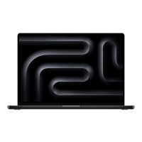 MacBook Pro M4 14 inch 10GPU 10CPU 24GB/1TB - Chính hãng VN