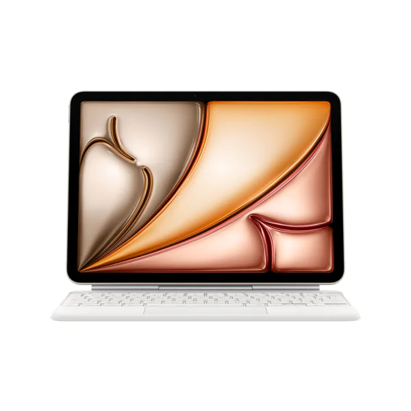 Bàn phím Magic Keyboard cho iPad Air 13 inch (M3)
