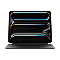 Bàn phím Magic Keyboard cho iPad Pro 13 inch (M4) - Chính hãng