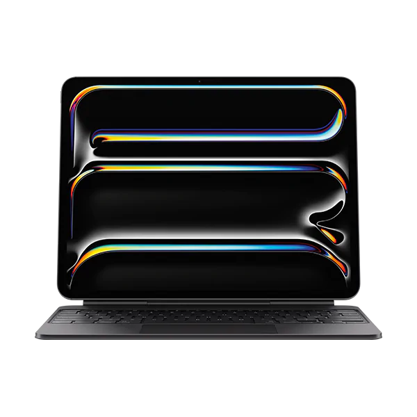 Bàn phím Magic Keyboard cho iPad Pro 11‑inch (M4) Black - Cũ đẹp (****Y34WTG)