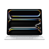 Bàn phím Magic Keyboard cho iPad Pro 11‑inch (M4) - Chính hãng