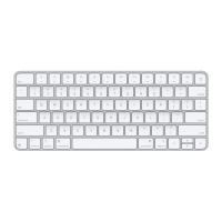 MXCL3ZA/A - Magic Keyboard (USB-C) - MXCL3ZA/A