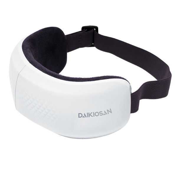 Máy massage mắt Daikiosan DVMM00001 Qua Sử Dụng