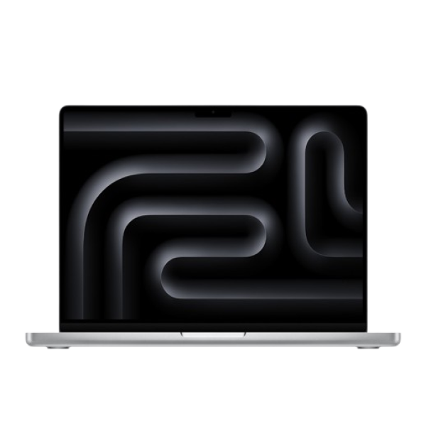 MacBook Pro M3 14 inch 8GB 512GB Chính Hãng VN