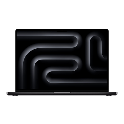 MACBOOK PRO 16 INCH 2023 M3 MAX 14CPU 30GPU 36GB 1TB SSD - MacBook Pro M3 Max 16 inch 36GB/1TB - Chính Hãng VN