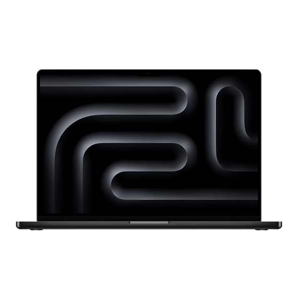 MacBook Pro M3 Max 16 inch 36GB 1TB - Chính Hãng VN