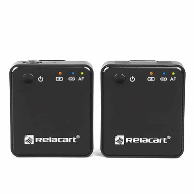 MICRER1 - Micro không dây Relacart R1