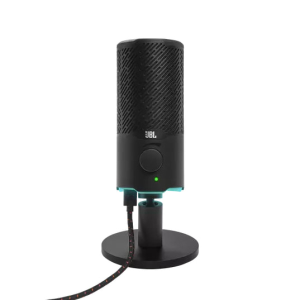 Micro thu âm JBL Quantum Stream