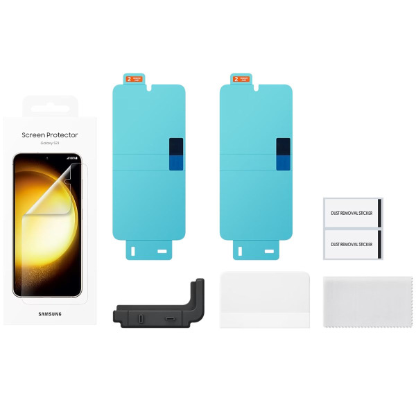 Miếng dán bảo vệ màn hình Samsung Galaxy S23