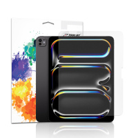 521211 - Miếng dán iPad Pro/Air 13 inch (Air 7/6) Zeelot Paper Like Film cao cấp