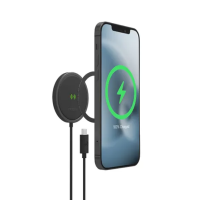401307634 - Miếng sạc Mophie Snap Plus 15W