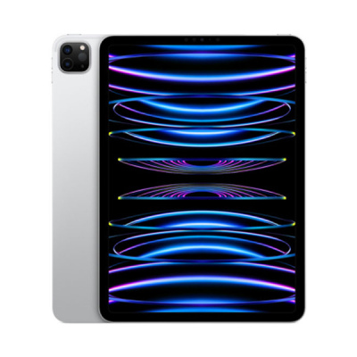 MNXE3ZA/A - iPad Pro 11 inch M2 2022 Wifi - Chính hãng VN