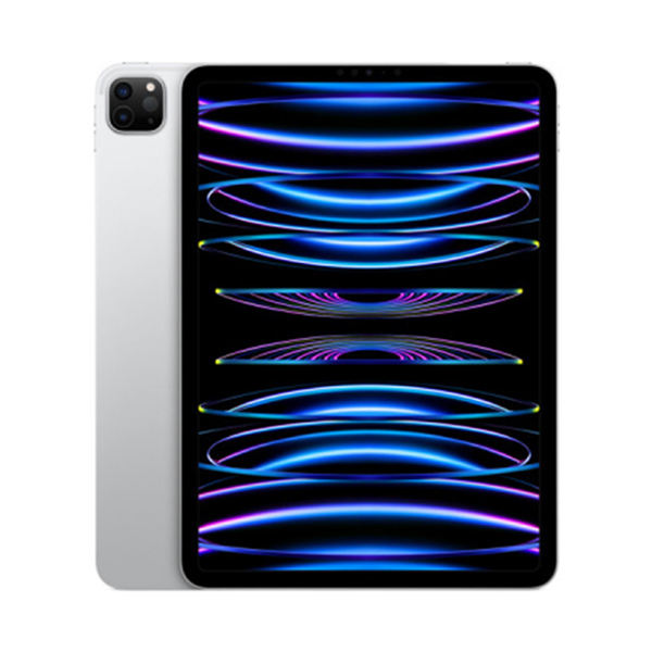 MNXE3ZA A - iPad Pro 11 inch M2 2022 Wifi - Chính hãng VN