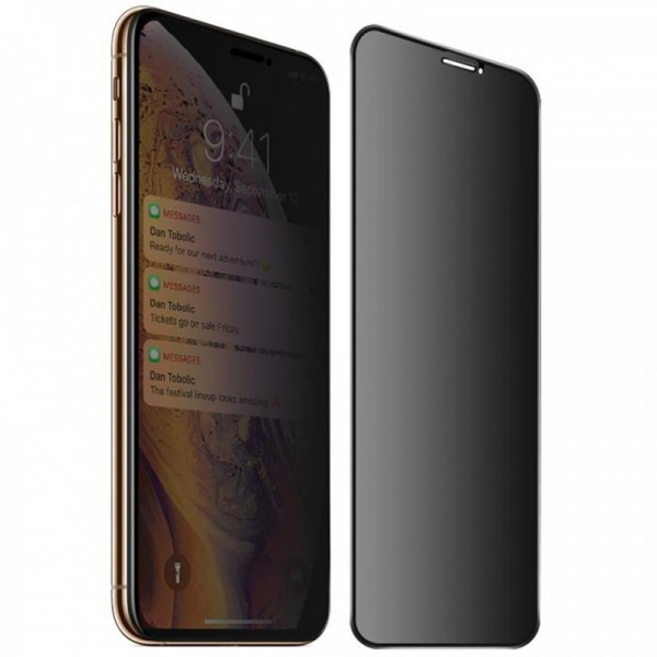 Cường lực chống nhìn trộm Mipow Kingbull HD iPhone