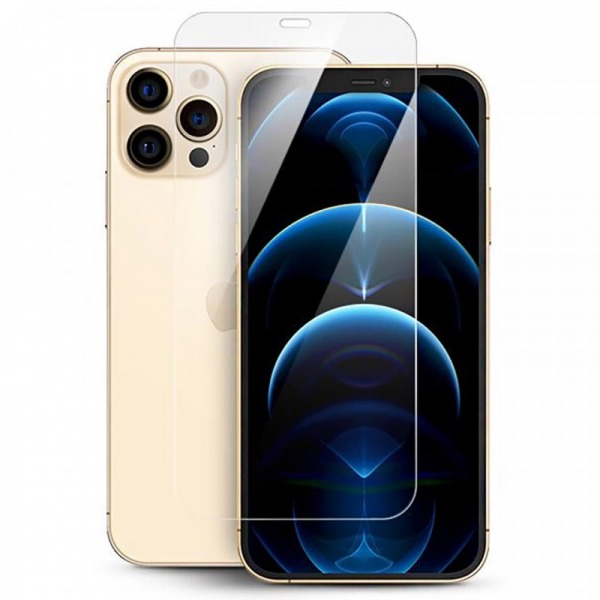 Cường lực iPhone 12 series MOCOLL 2.5D Full