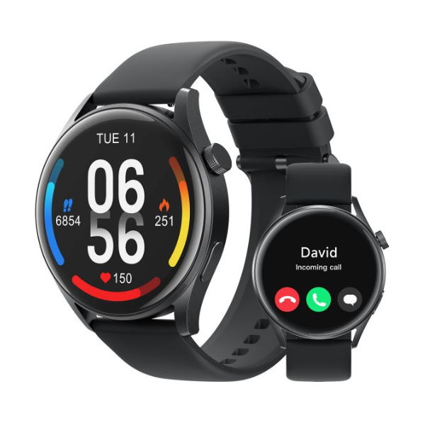 Đồng hồ thông minh SoundPEATS Watch 4