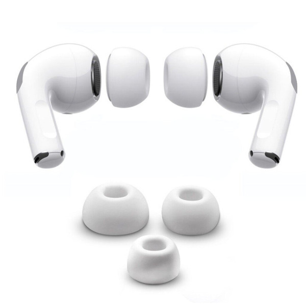 Nút đệm cao su tai nghe Airpods Pro