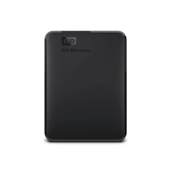 Ổ cứng di động HDD Western Digital Element Portable USB3.0 2.5