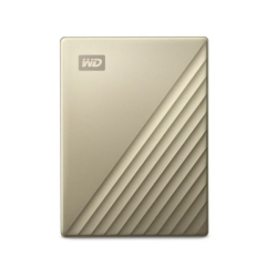 Ổ cứng di động HDD Western Digital My Passport Ultra USB3.0 2.5