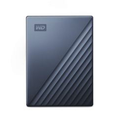 Ổ cứng di động HDD Western Digital My Passport Ultra USB3.0 2.5