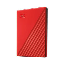Ổ cứng di động HDD Western Digital My Passport USB 3.2 2.5