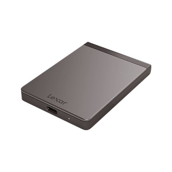 Ổ cứng di động Lexar 1TB SL200 SSD