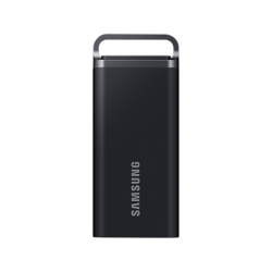 Ổ cứng di động SSD Samsung T5 EVO 4TB 460MB/s (MU-PH4T0S/WW)