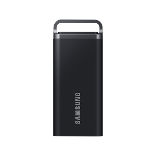 Ổ cứng di động SSD Samsung T5 EVO 4TB 460MB s (MU-PH4T0S WW)