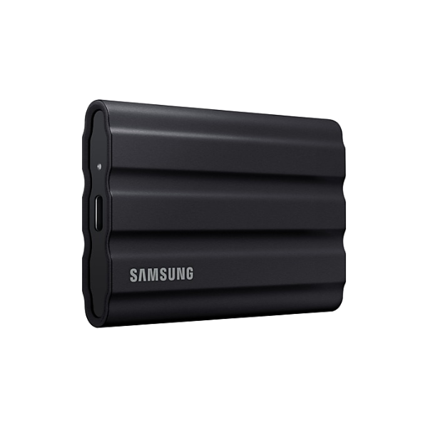 Ổ cứng di động SSD Samsung T7 Portable Shield 1TB 1050MB s (MU-PE1T0S WW)