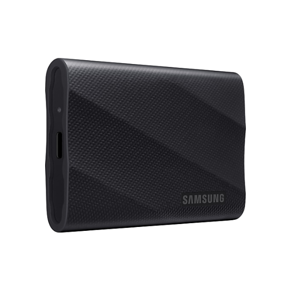 Ổ cứng di động SSD Samsung T9 Portable 4TB 2000MB s (MU-PG4T0B WW)