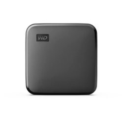 Ổ cứng di động SSD Western Digital Elements SE 2TB 400MB/s (WDBAYN0020BBK-WESN)