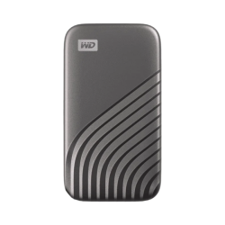 Ổ cứng di động SSD Western Digital My Passport 1TB 1050MB/s (WDBAGF0010BGY-WESN)